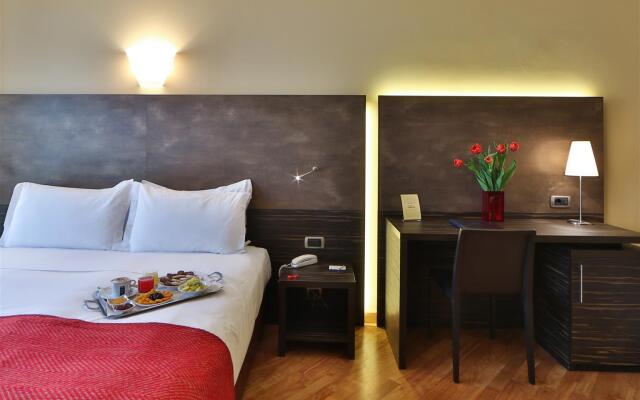 Best Western Hotel Metropoli