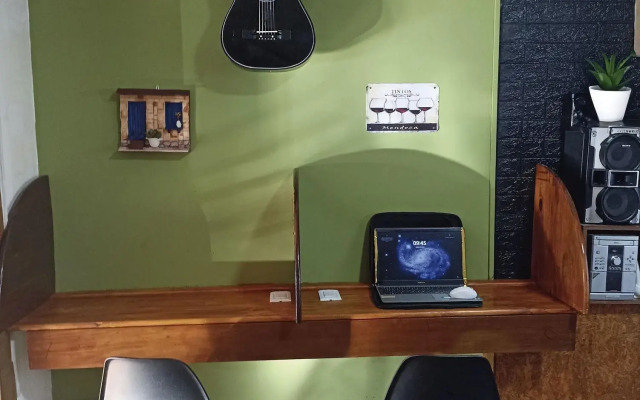 Estacion Mendoza Hostel