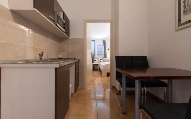Apartments Amigos