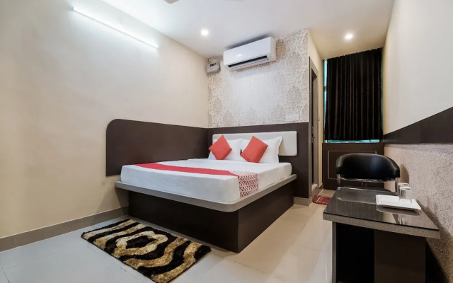 The Legend Inn by OYO Rooms