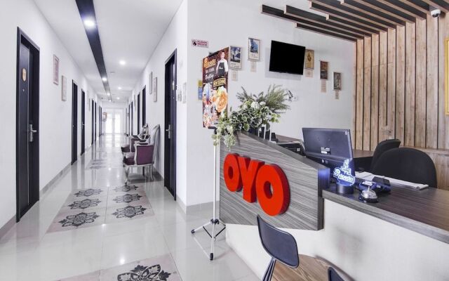 OYO 2233 Bell's Place