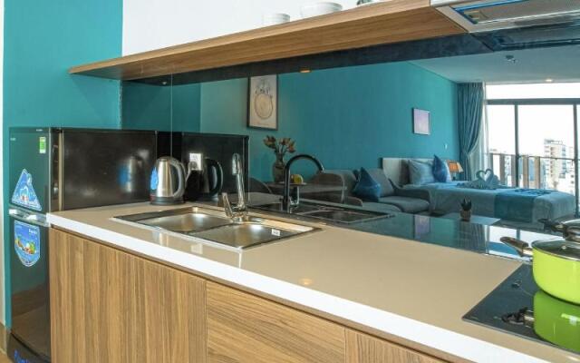 Yen Vy Hotel & Apartment