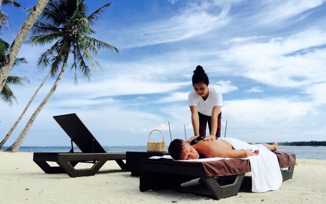 Siargao Bleu Resort And Spa