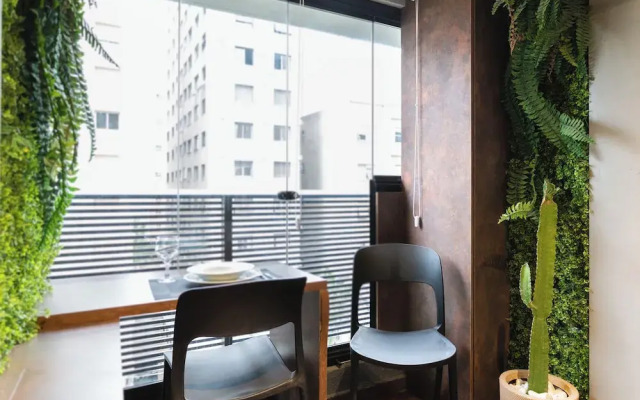 Haus Mitre Vila Mariana
