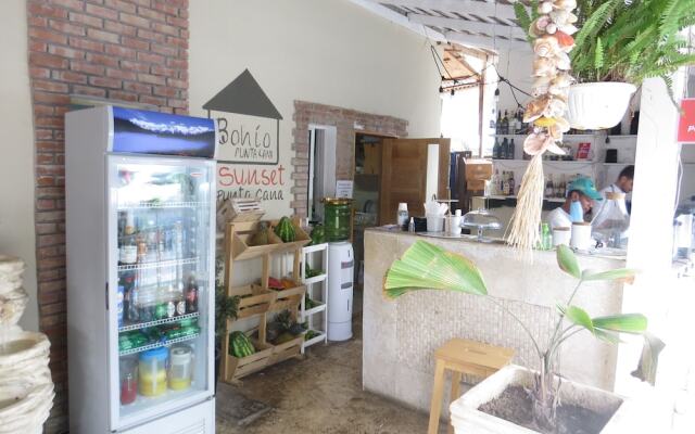 Punta Cana Hostel