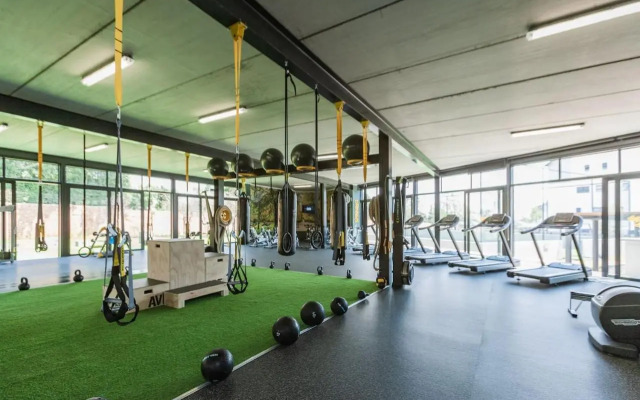 Alimama Spaces: Chelsea's Whisken