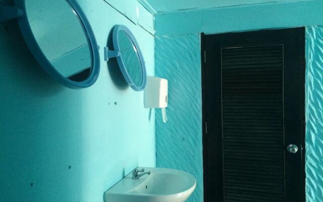 Funny Moon Hostel