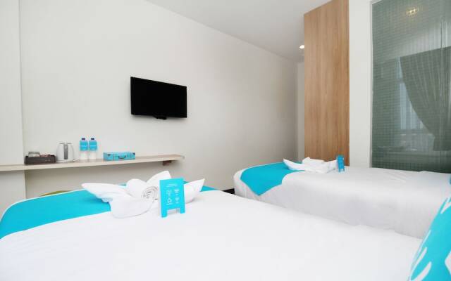 Hotel Sakura Manado