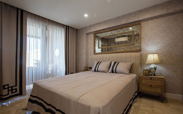 Marje Villas Bodrum