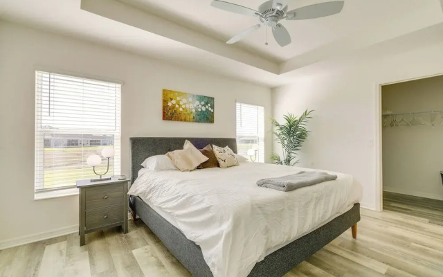 Home w/ Lanai + Community Perks in The Villages!