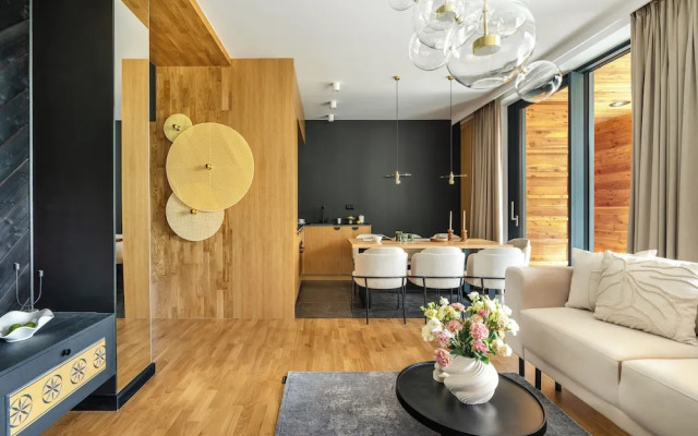 Landscape Villas - LoftAffair Spa Collection