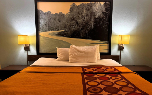 Super 8 by Wyndham Jackson/Ridgeland