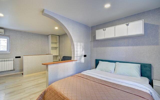 Townhouse na Iskry