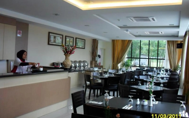 Sutera Hotel