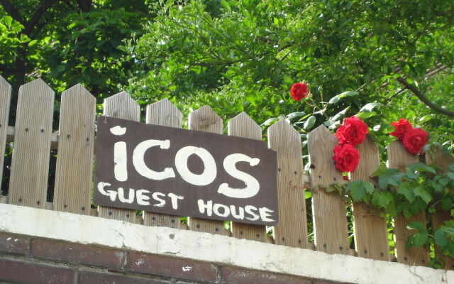 iCOS Guesthouse 2 for Female - Hostel