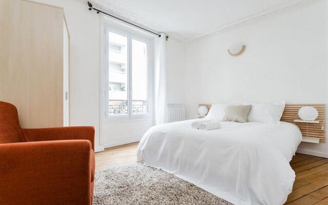 Private Apartment - Luxembourg