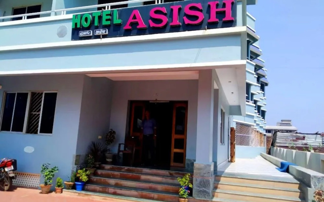 Goroomgo Bollywood Asish Puri
