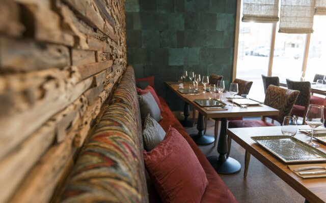 Hotel and Residence Le Taos