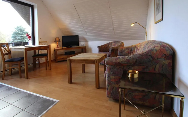 Appartement in Westerland auf Sylt