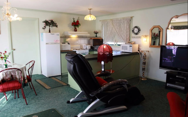 Ballarat Tranquility Cottages