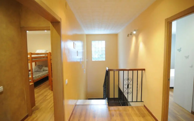 HomeHolidaysRentals Domitila - Costa Barcelona