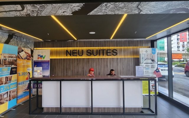 Neu Suites 3rdNvenue by Perfect Host