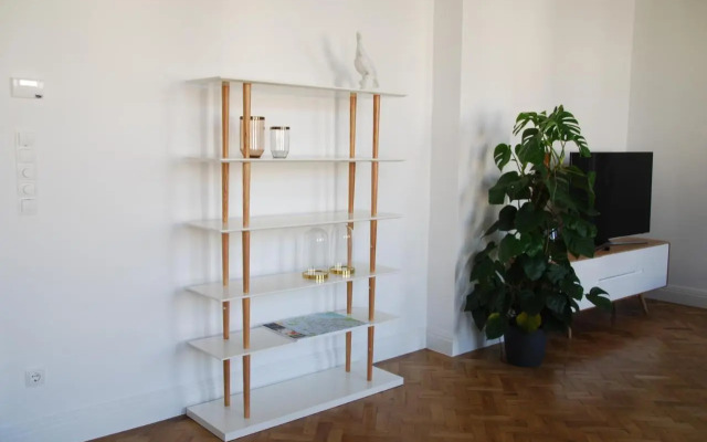 My Home in Vienna - Smart Apartments - Margareten