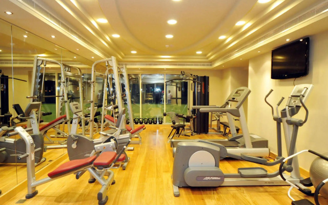 Dunes Hotel Apartments Oud Metha