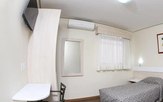 Hotel Express Centro Histórico