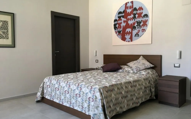 B&B Napajè