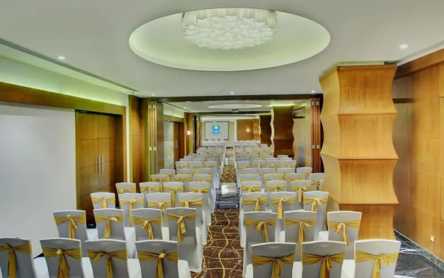 Comfort Inn Insys