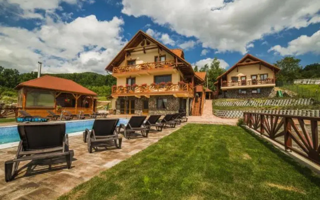 Nemeth Resort