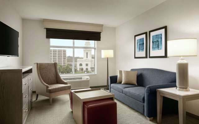 Homewood Suites By Hilton Worcester