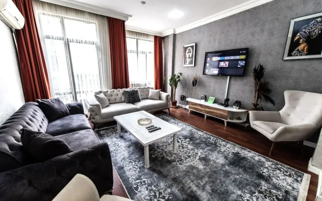 Taksim Square - Best Location