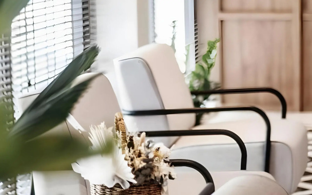 Monocolo Boutique Hotel
