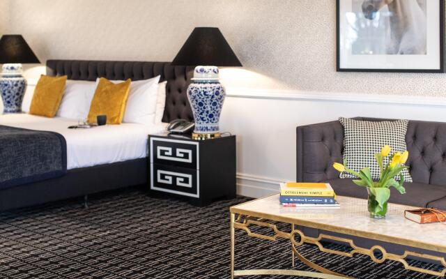 voco Kirkton Park Hunter Valley  by IHG