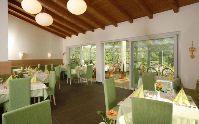 Hotel Neuhausmühle