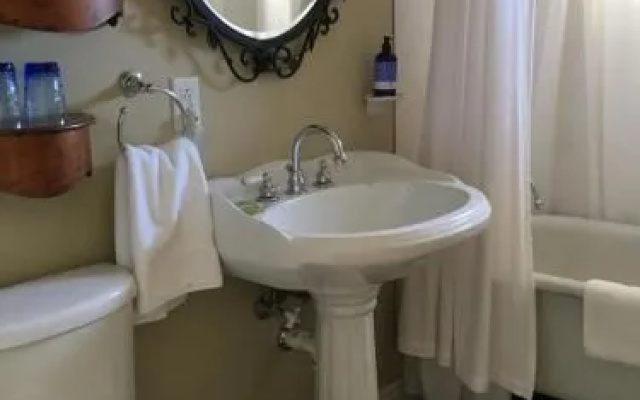 The Madison House Bed and Breakfast