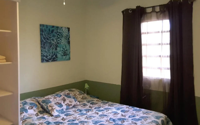White Sand Apartment