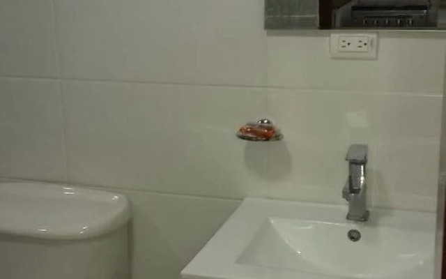 Condominio Villa Marbella