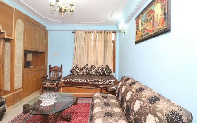 OYO 14291 Home Tranquil 2BHK Chotta Shimla