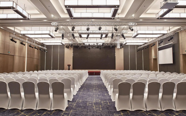 Courtyard by Marriott Shenzhen Northwest