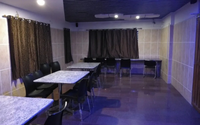 Hotel SP Residency