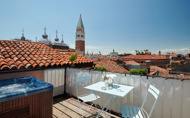 Hotel Dona Palace