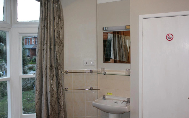 The Darnley Hotel