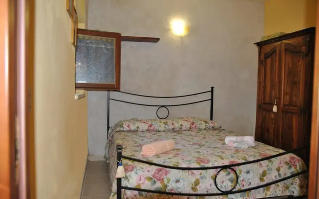 Casale Del Principe Holiday Home With Pool