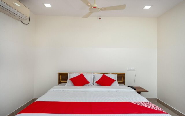 Sri Surya Guest Inn By OYO Rooms