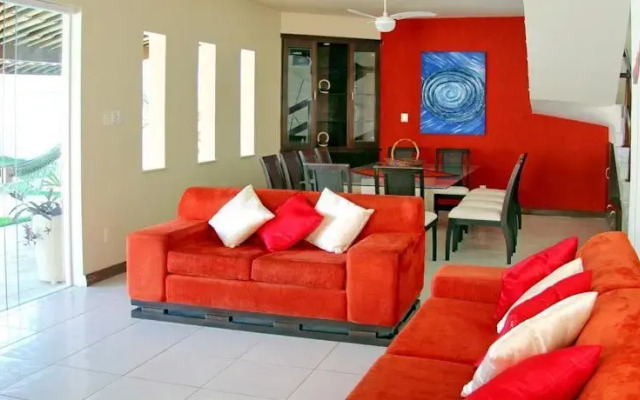 Villa Araçá Residence