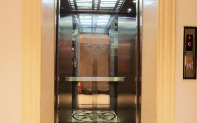 Bao Jia Business Hotel