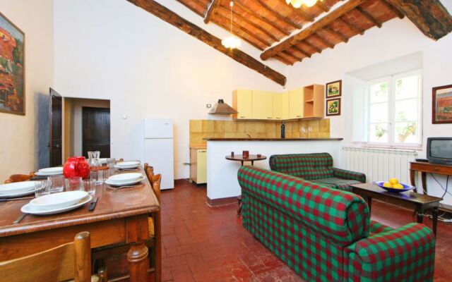 Locazione Turistica Il Nocciolo